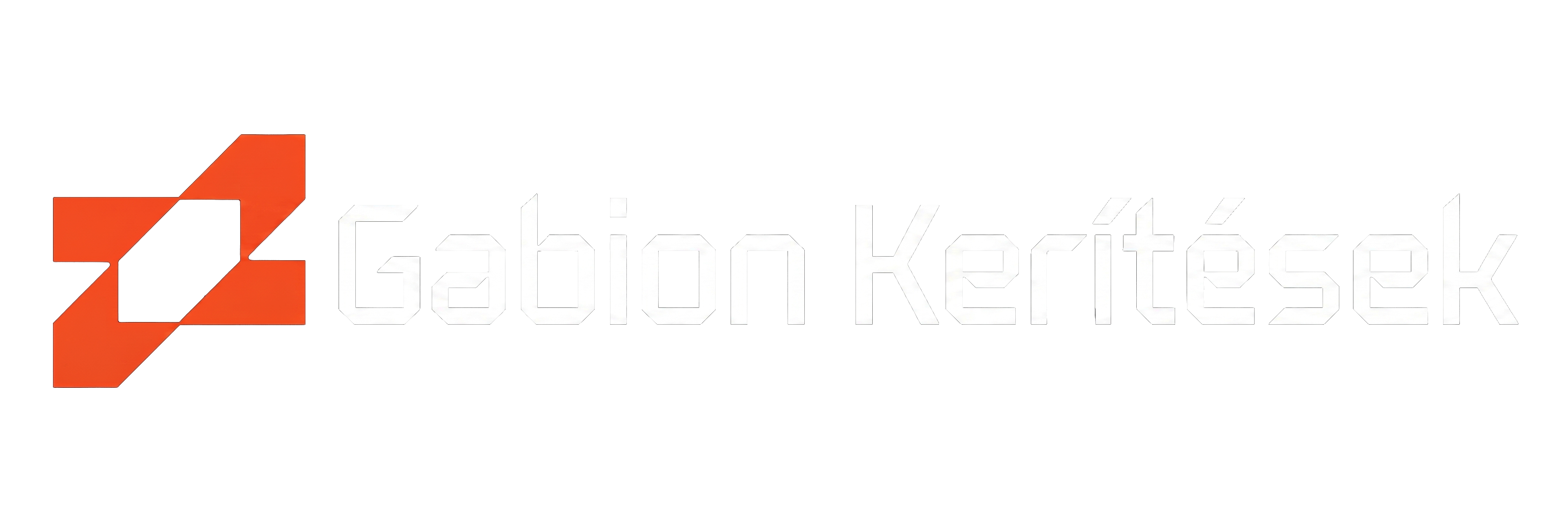 Gabion Kerítések