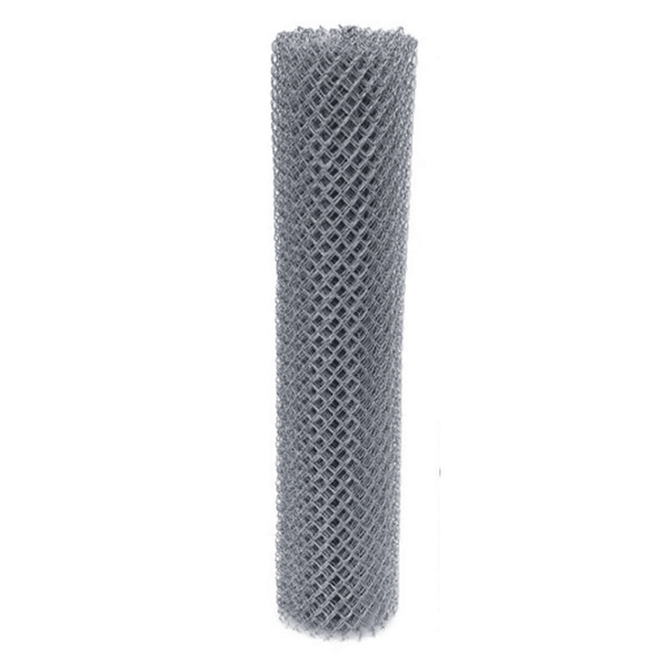Négyzethálós tenyésztői drótfonat ZN, magasság 1000 mm, szem 20 × 20 mm, 10 m