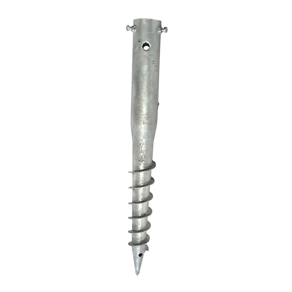 Talajcsavar 68 mm